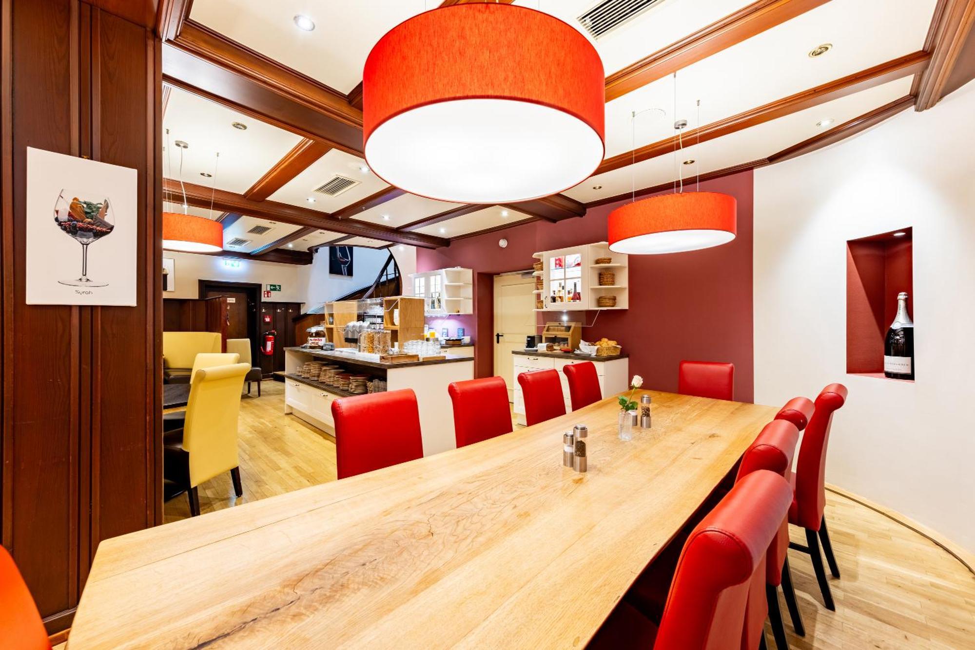 Maingau Hotel Франкфурт-на-Майне Экстерьер фото